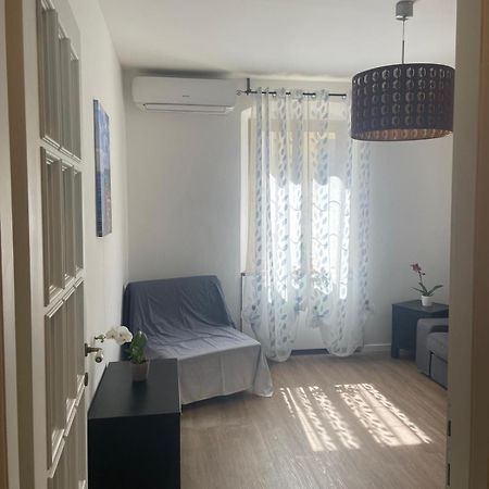 Orizzonte - 5 Terre, Via Fratelli Rosselli 11, Centro Storico-Stazione Centrale Con 2 Camere Da Letto La Spezia Exteriör bild